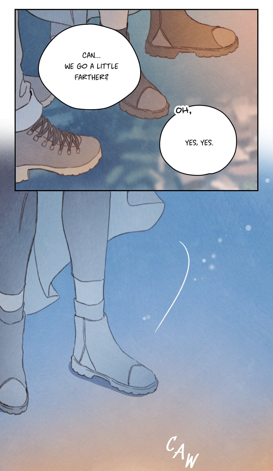 Rix Vanus Chapter 163 page 54 - 