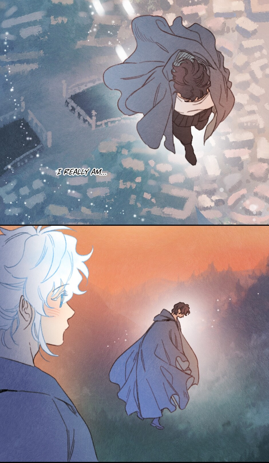 Rix Vanus Chapter 163 page 57 - 