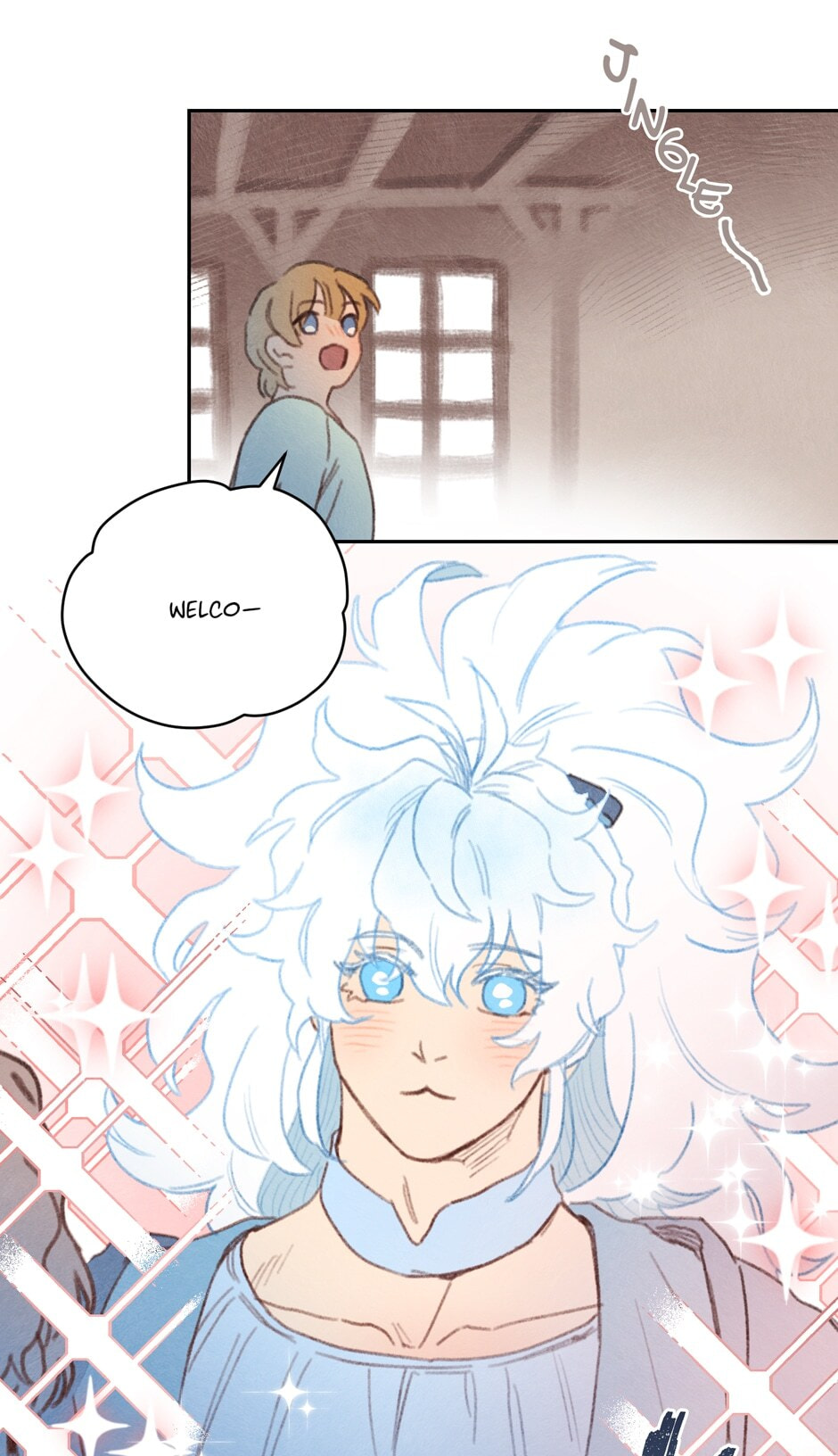 Rix Vanus Chapter 164 page 13 - 