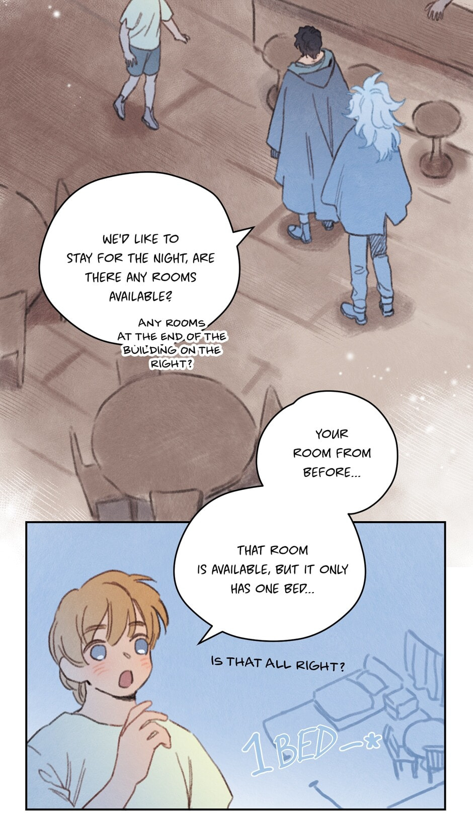 Rix Vanus Chapter 164 page 15 - 