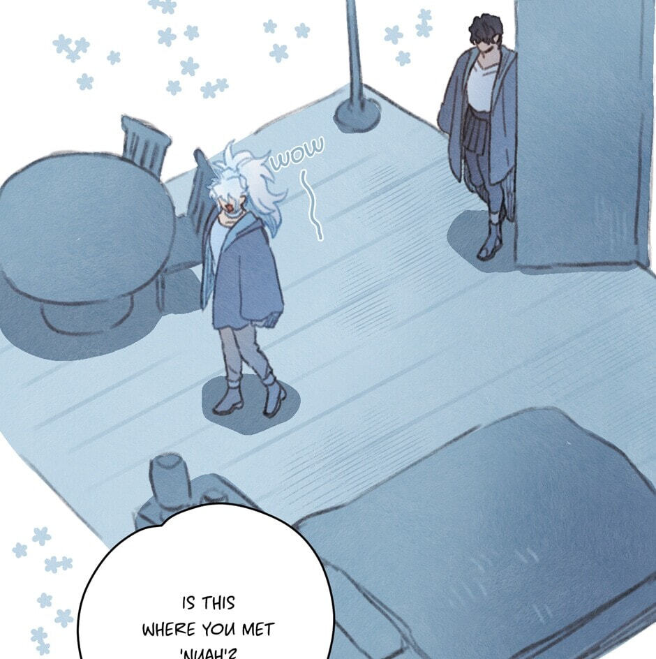 Rix Vanus Chapter 164 page 18 - 