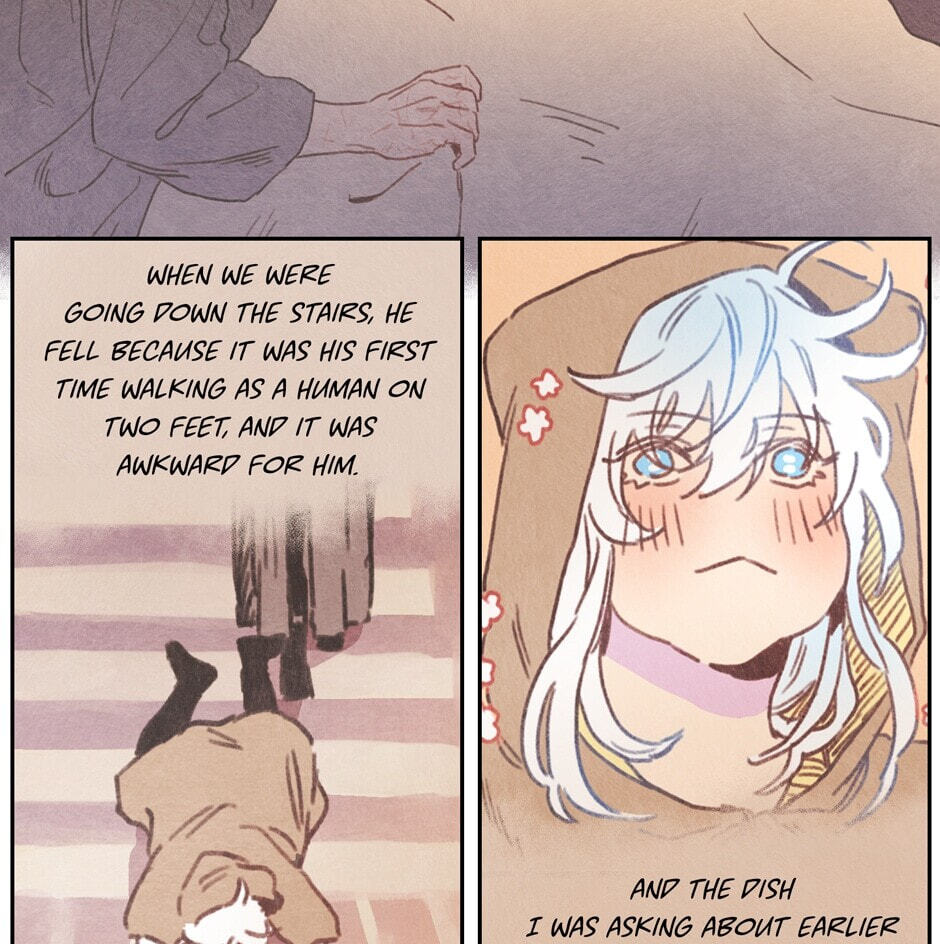 Rix Vanus Chapter 164 page 21 - 