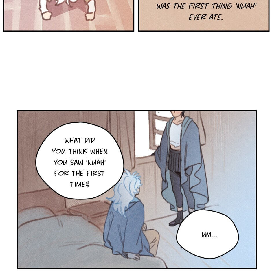 Rix Vanus Chapter 164 page 22 - 