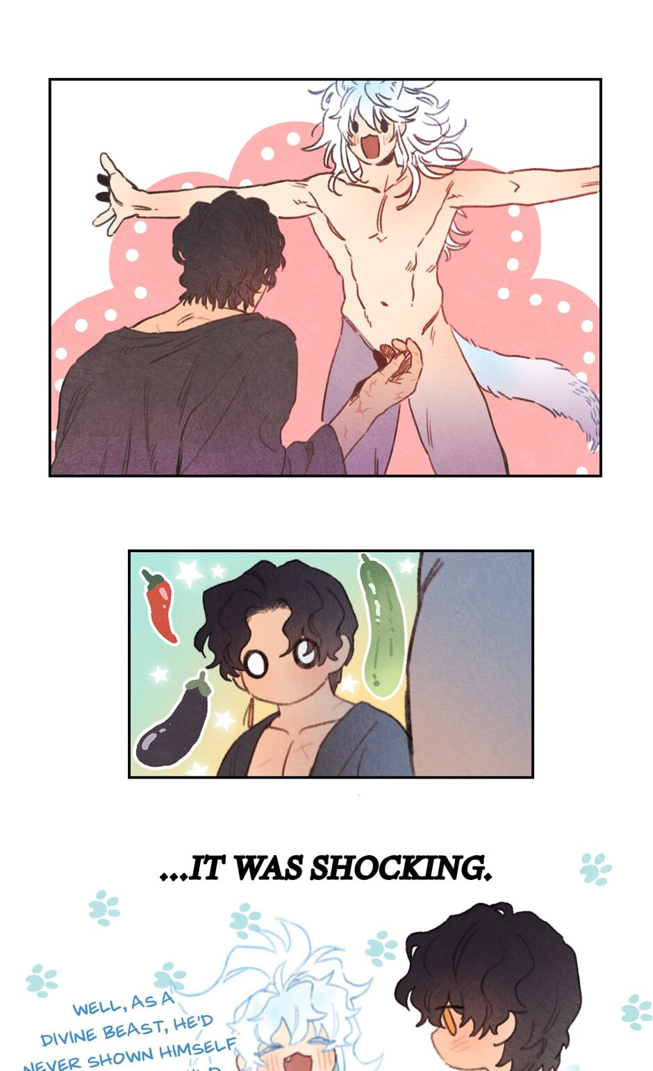 Rix Vanus Chapter 164 page 23 - 
