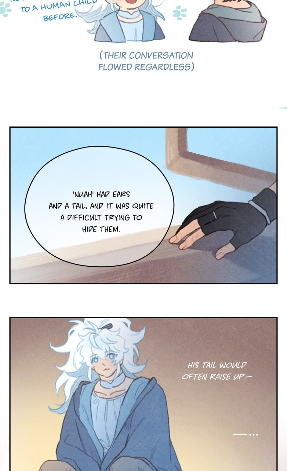Rix Vanus Chapter 164 page 24 - 