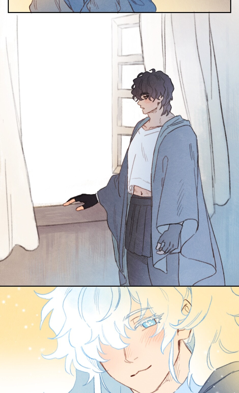 Rix Vanus Chapter 164 page 25 - 