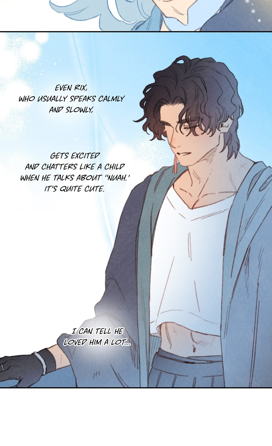 Rix Vanus Chapter 164 page 26 - 