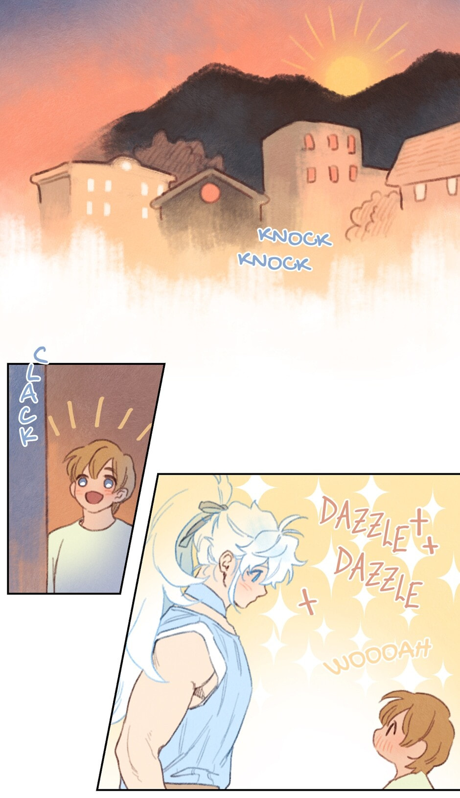 Rix Vanus Chapter 164 page 30 - 