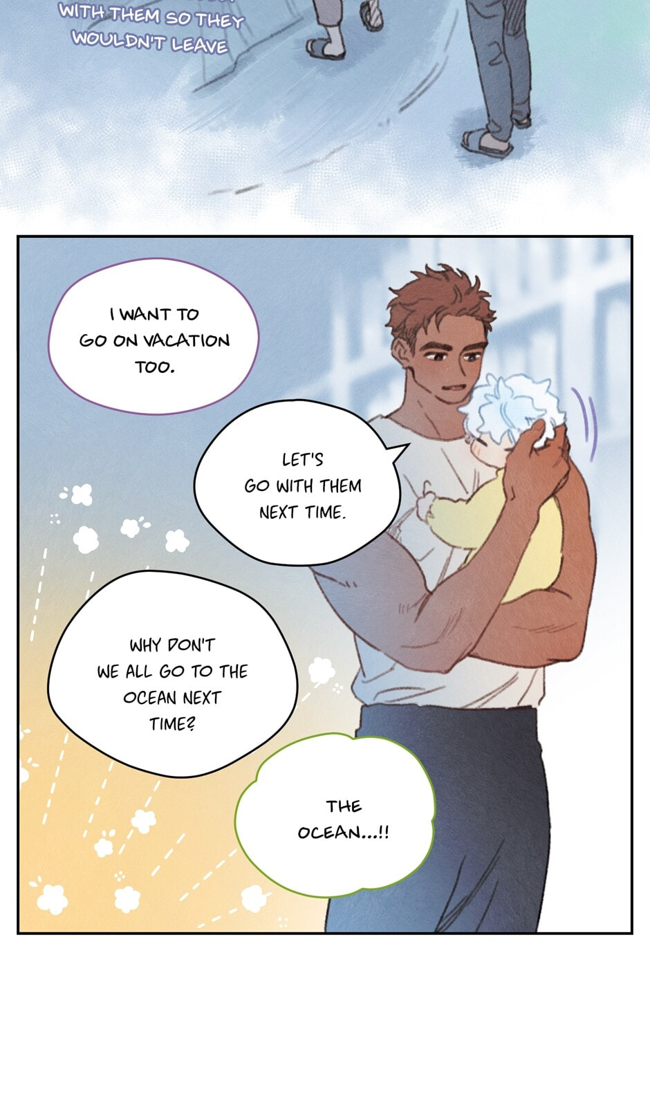 Rix Vanus Chapter 164 page 4 - 