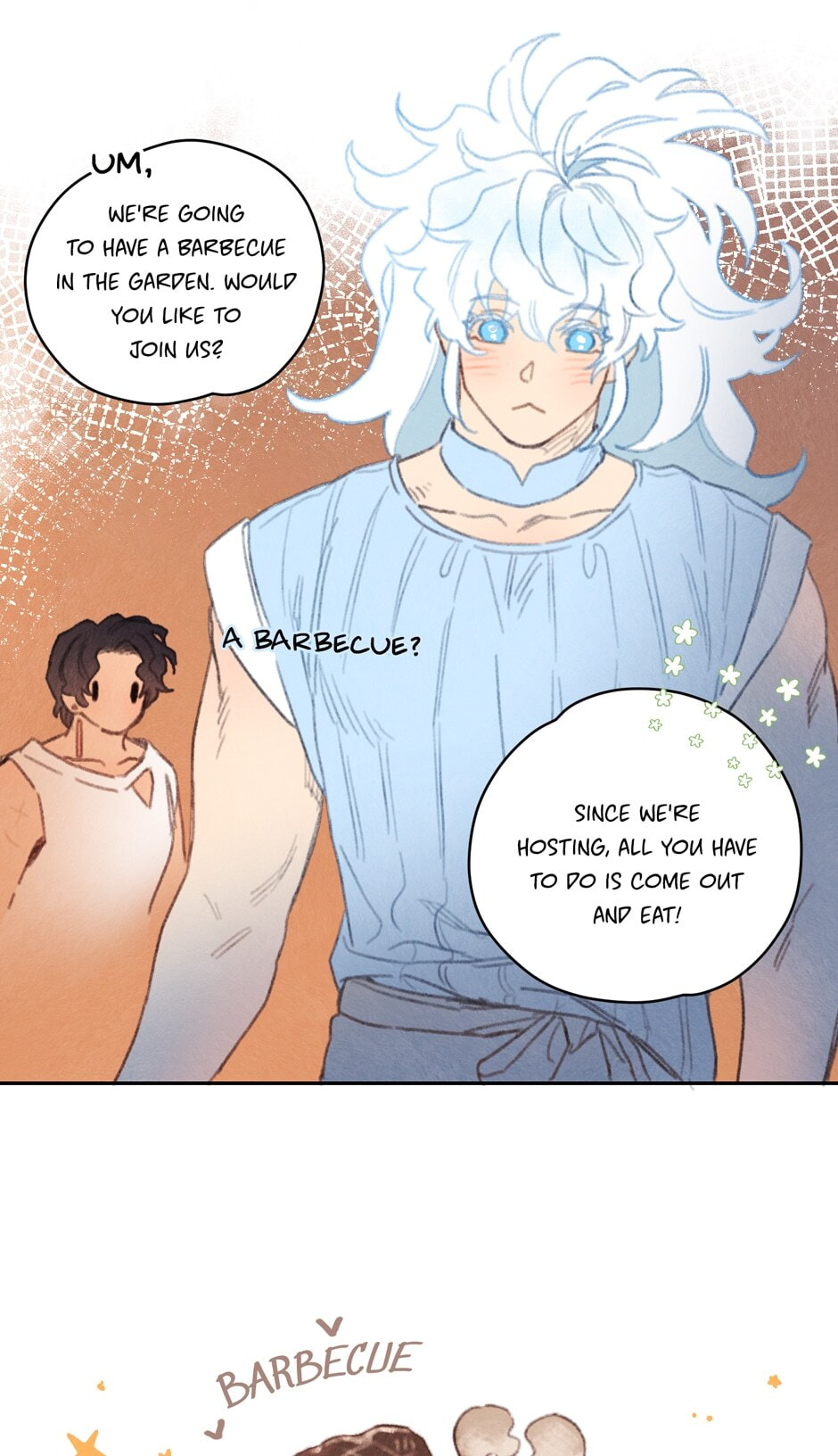 Rix Vanus Chapter 164 page 31 - 