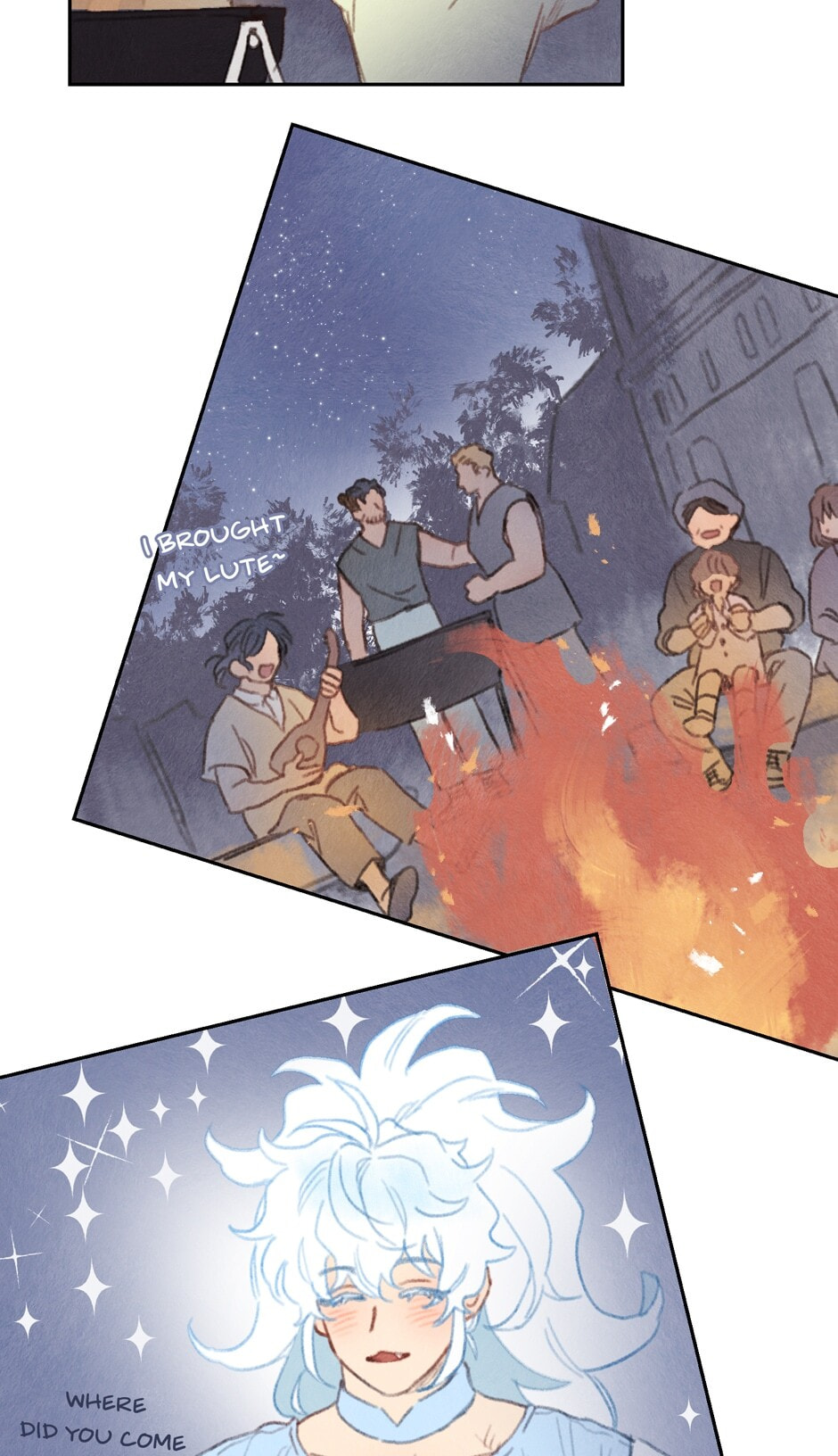 Rix Vanus Chapter 164 page 36 - 