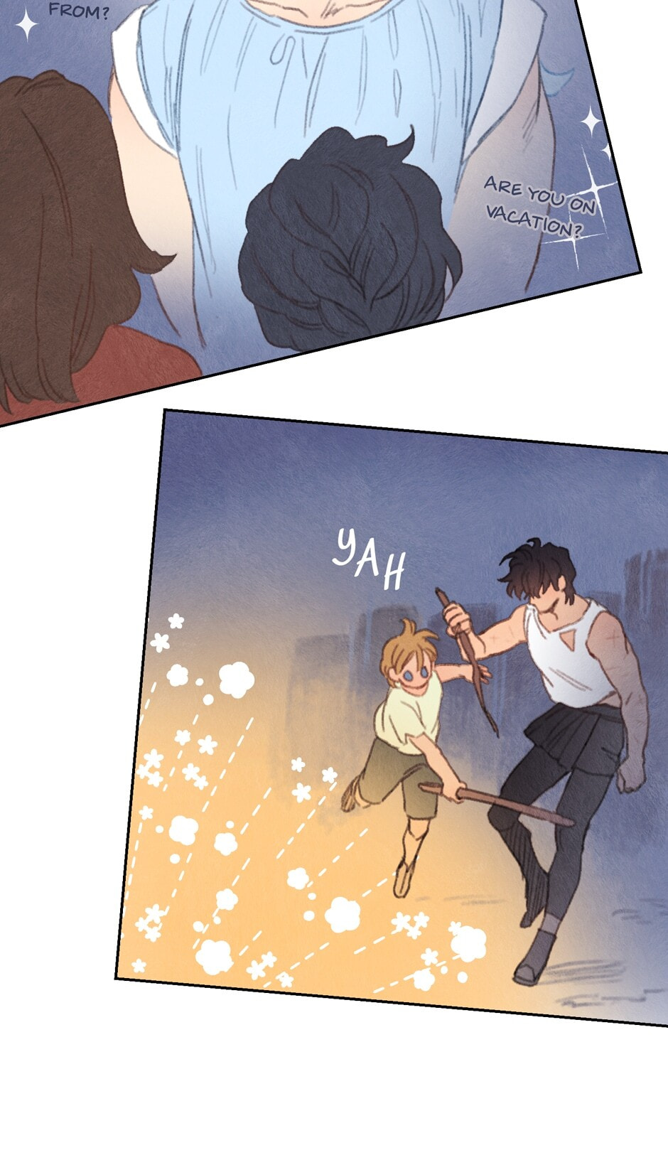Rix Vanus Chapter 164 page 37 - 