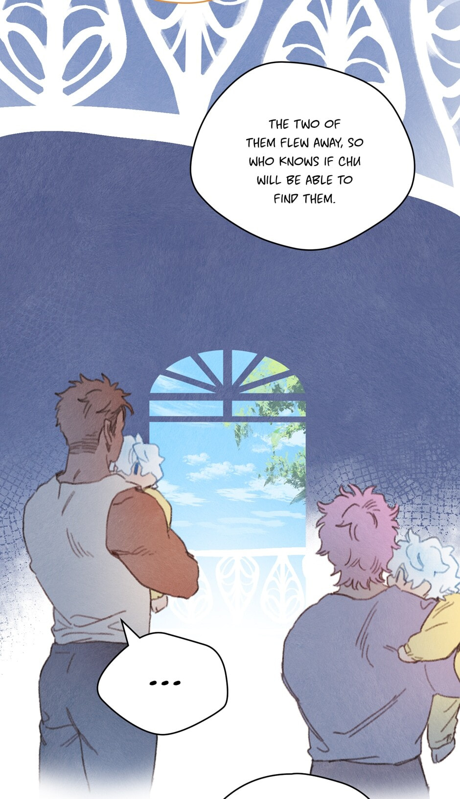 Rix Vanus Chapter 164 page 6 - 