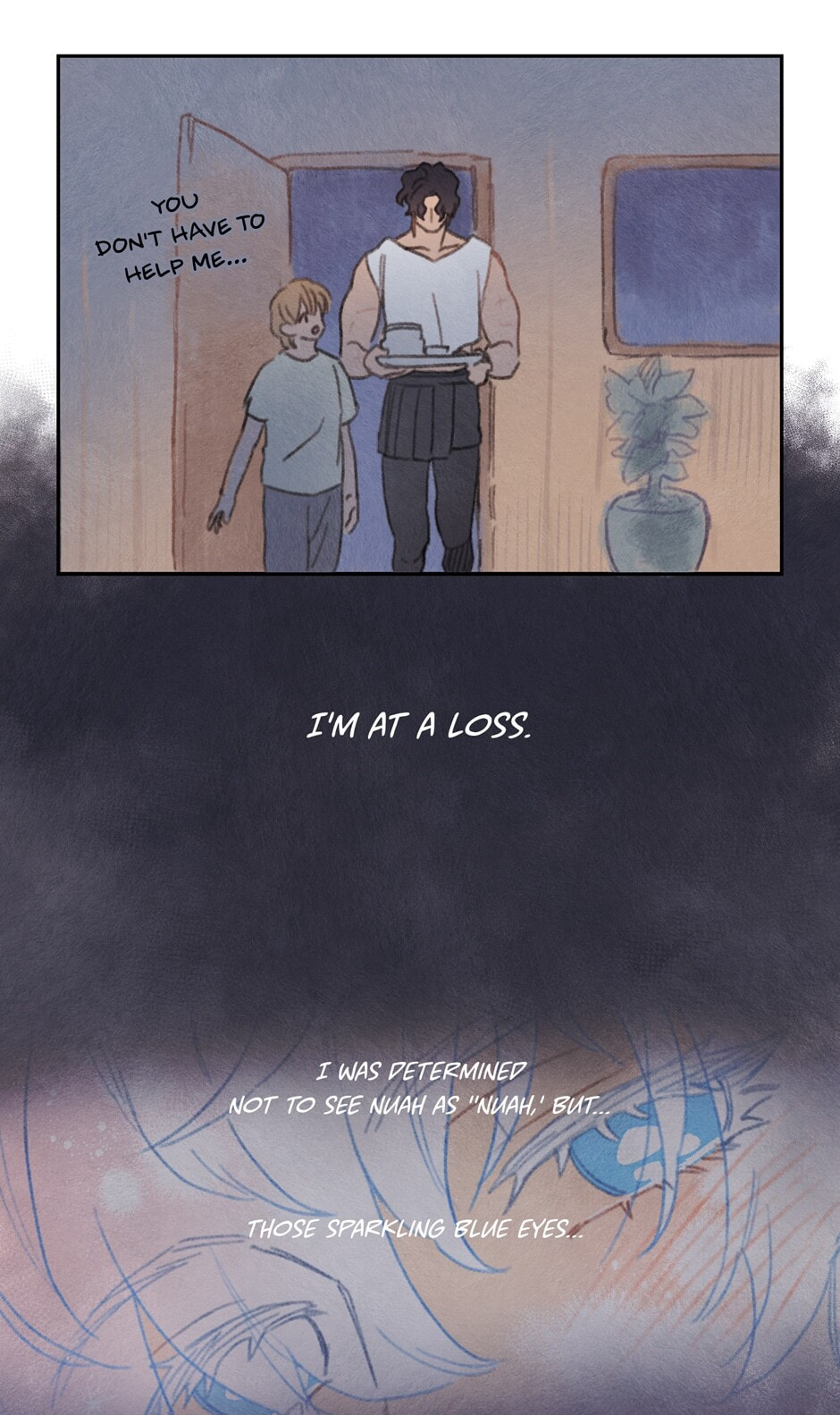 Rix Vanus Chapter 164 page 52 - 