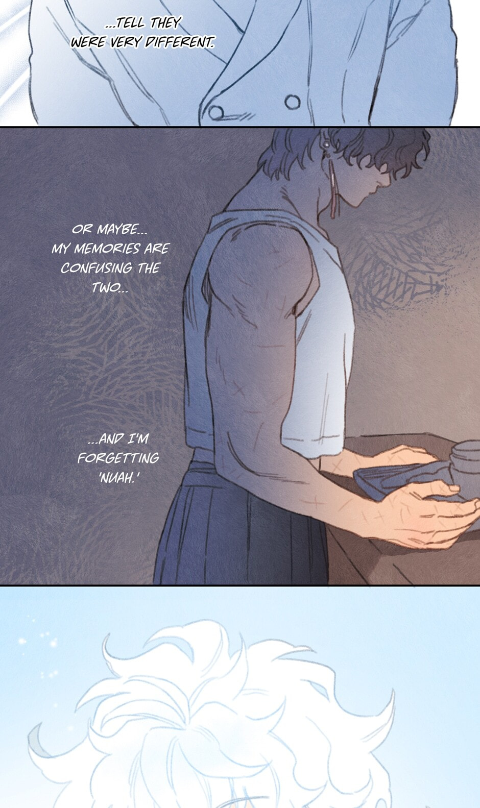 Rix Vanus Chapter 164 page 54 - 