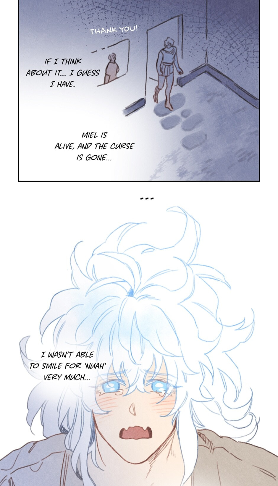 Rix Vanus Chapter 164 page 57 - 