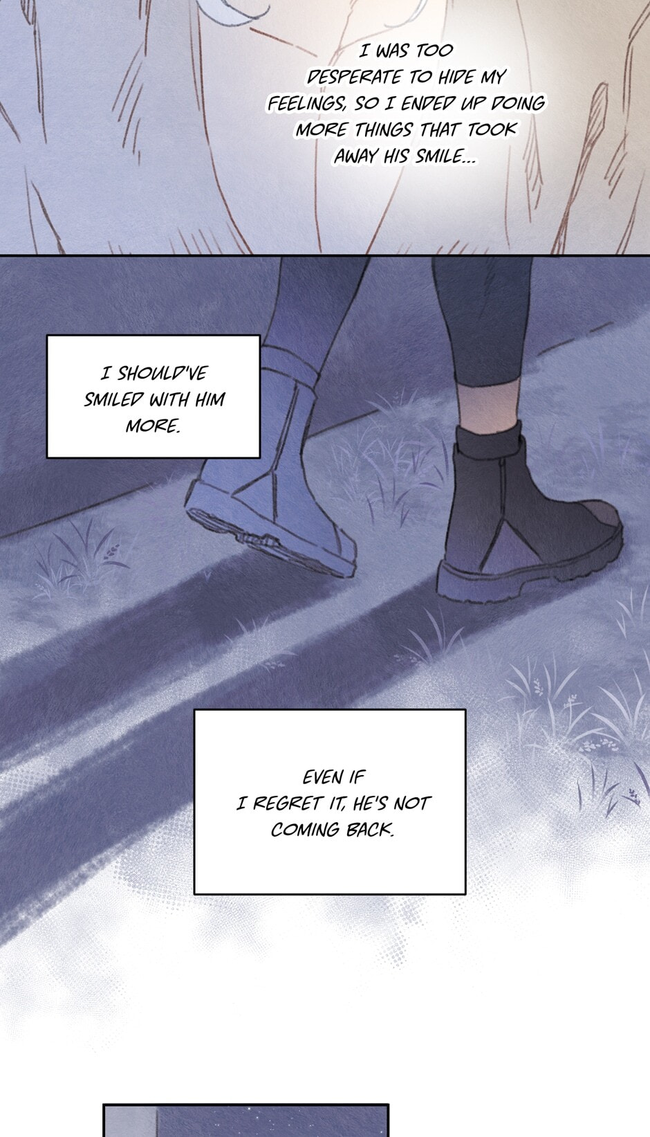 Rix Vanus Chapter 164 page 58 - 