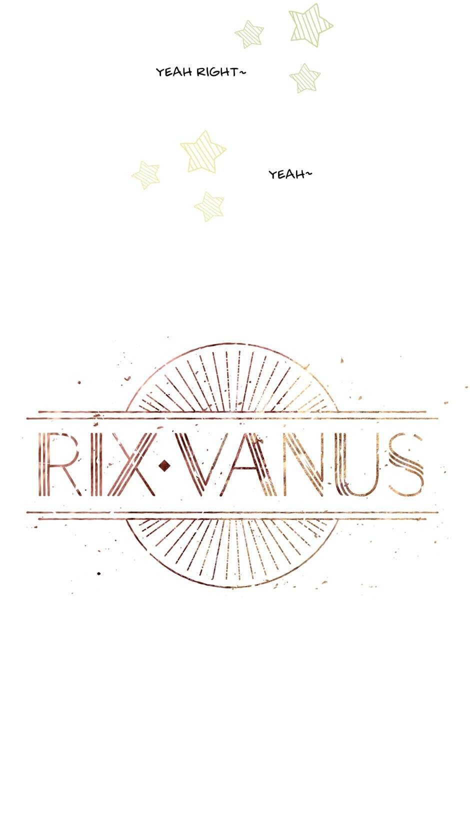 Rix Vanus Chapter 164 page 8 - 