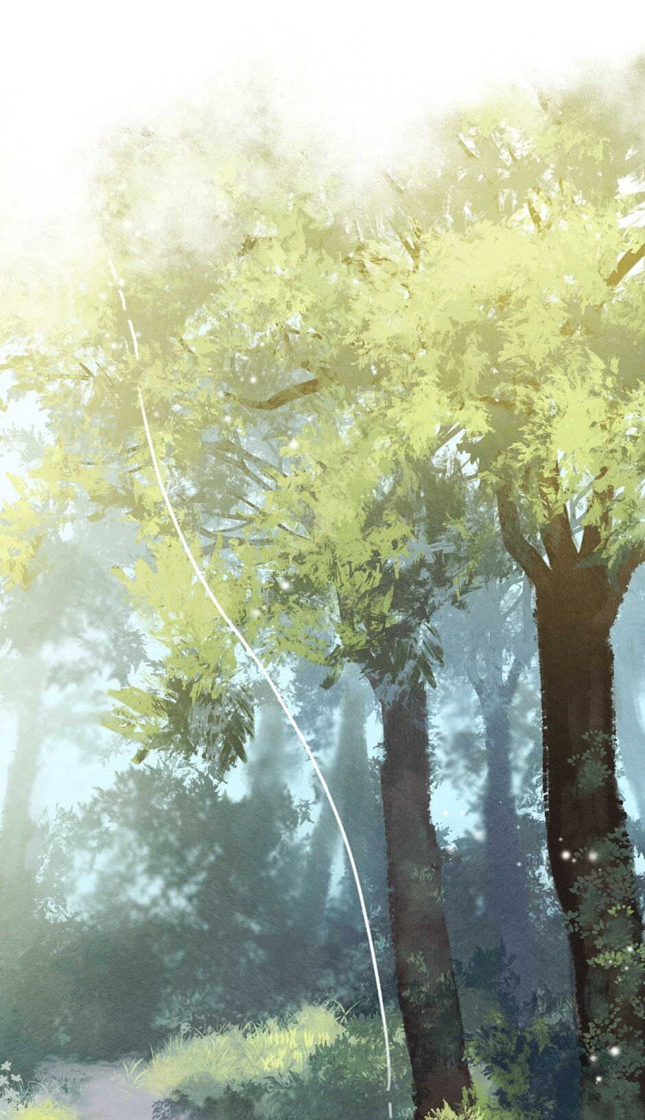 Rix Vanus Chapter 164 page 9 - 