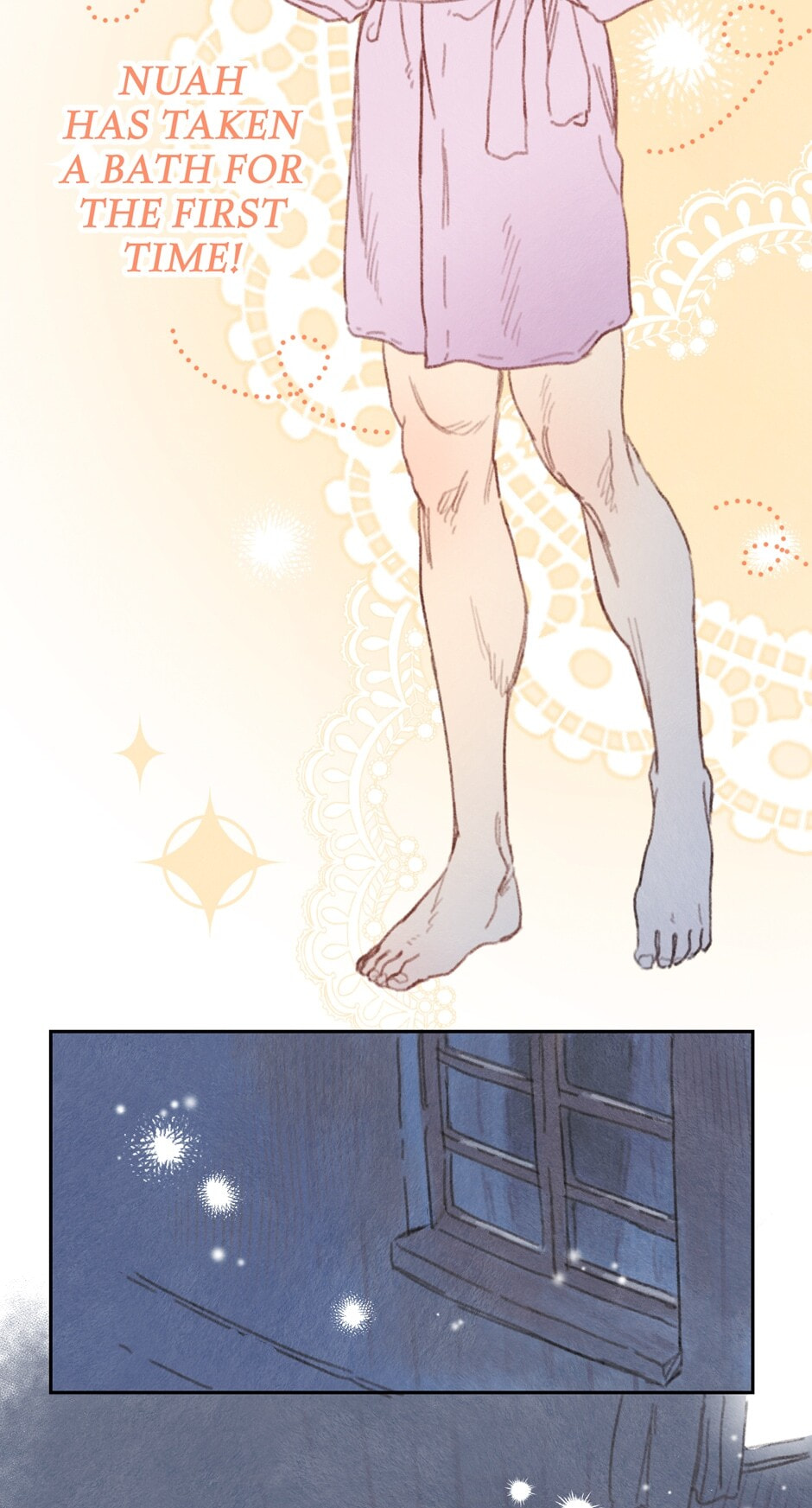 Rix Vanus Chapter 165 page 2 - 