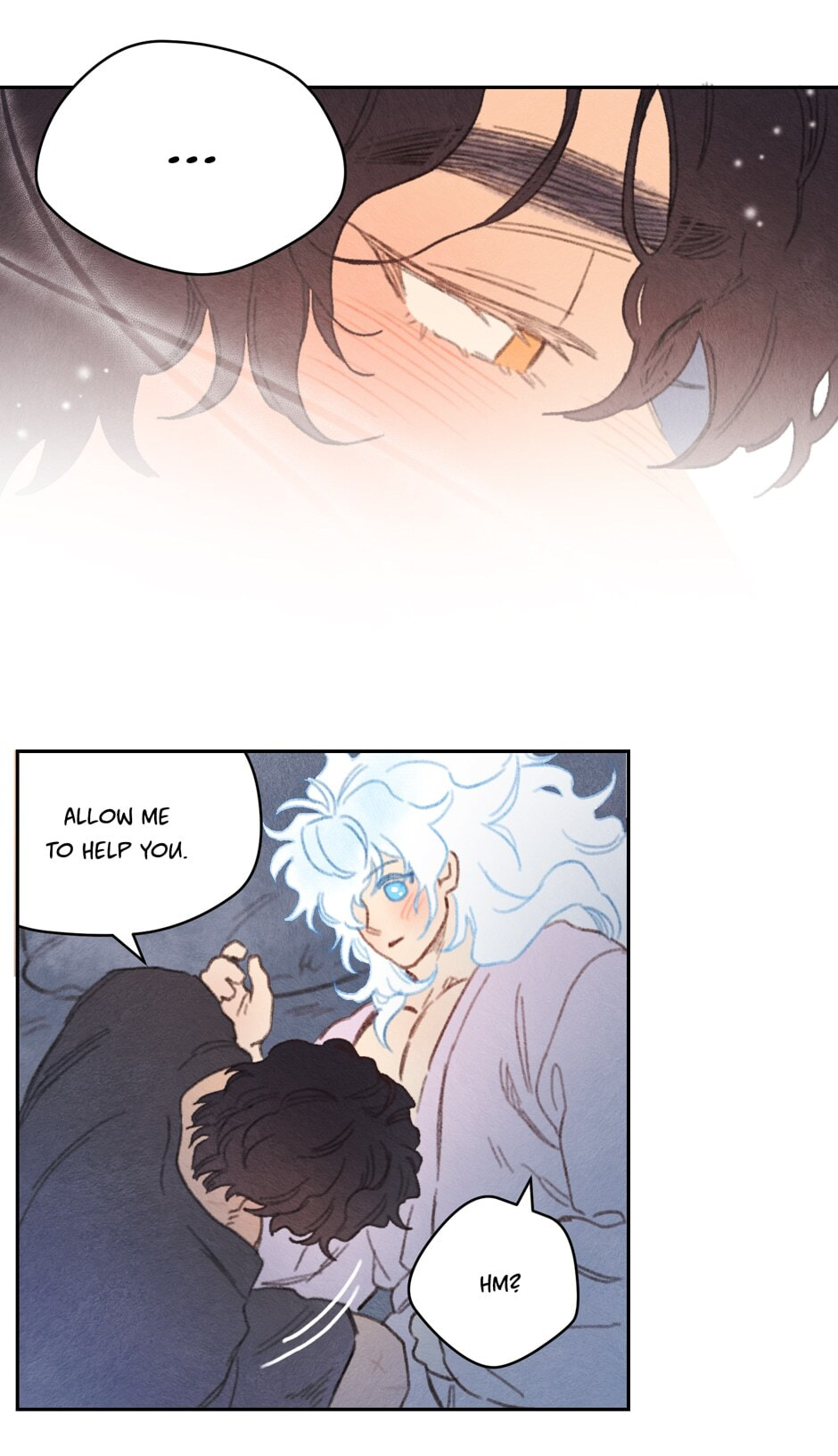 Rix Vanus Chapter 165 page 12 - 
