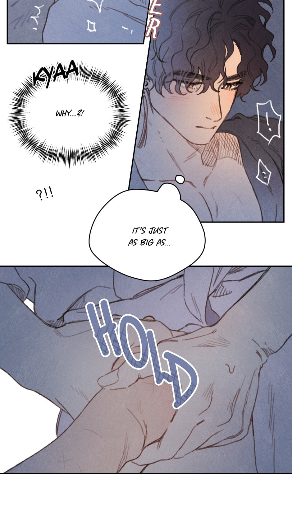 Rix Vanus Chapter 165 page 15 - 
