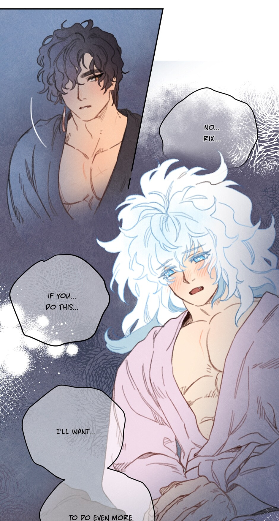 Rix Vanus Chapter 165 page 16 - 