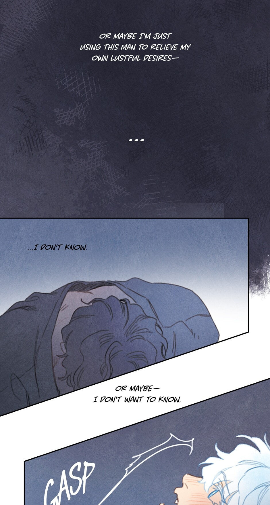 Rix Vanus Chapter 165 page 18 - 