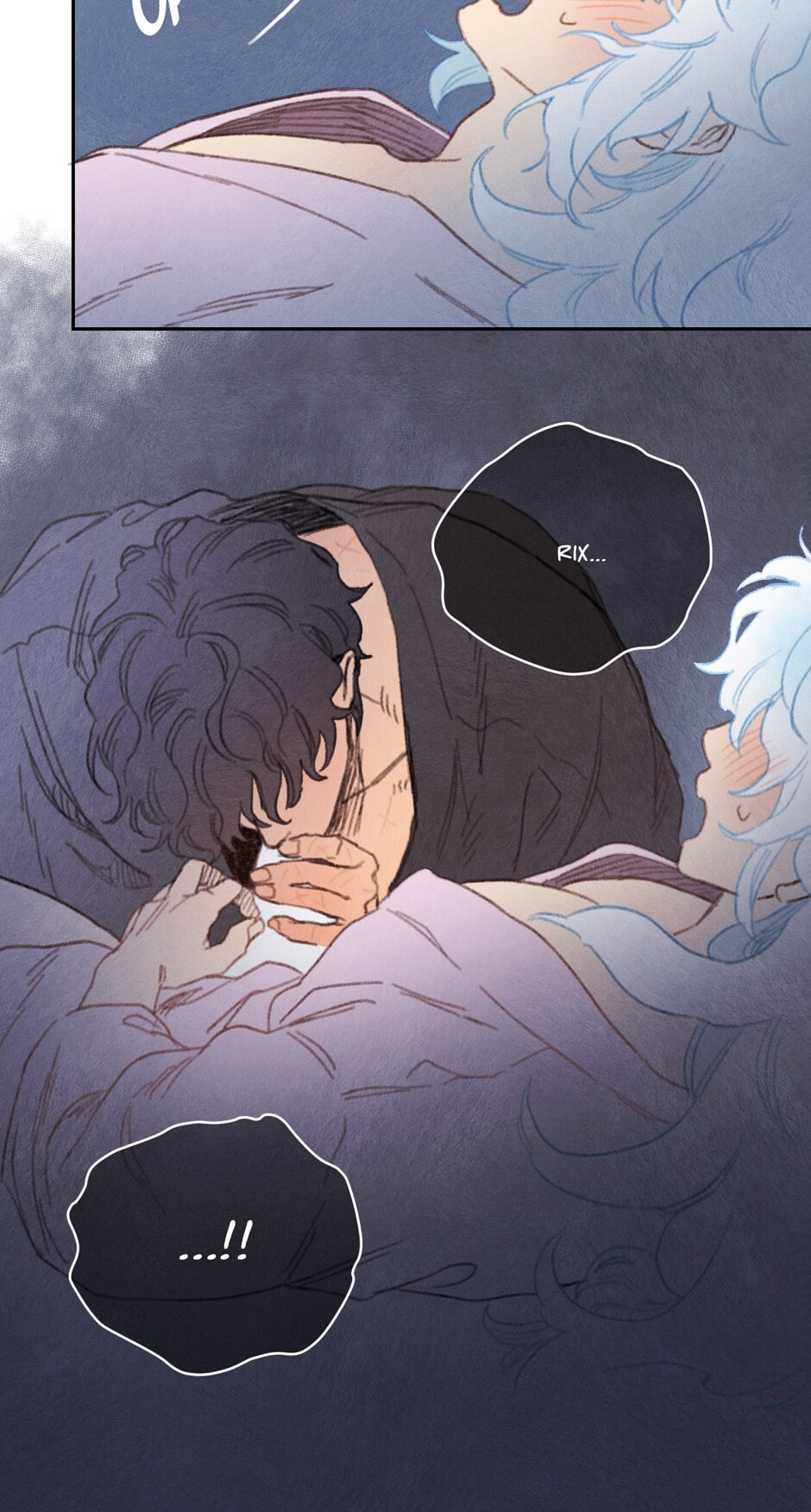 Rix Vanus Chapter 165 page 19 - 