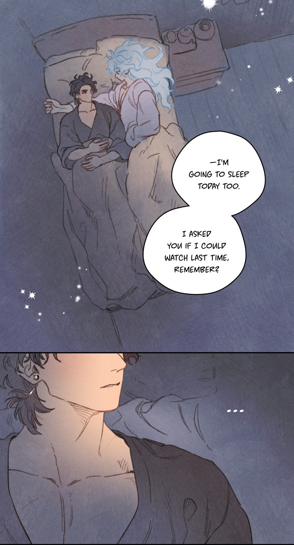 Rix Vanus Chapter 165 page 3 - 