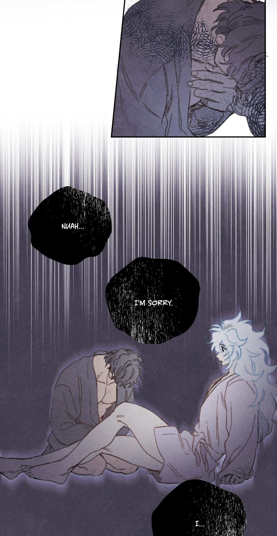 Rix Vanus Chapter 165 page 28 - 