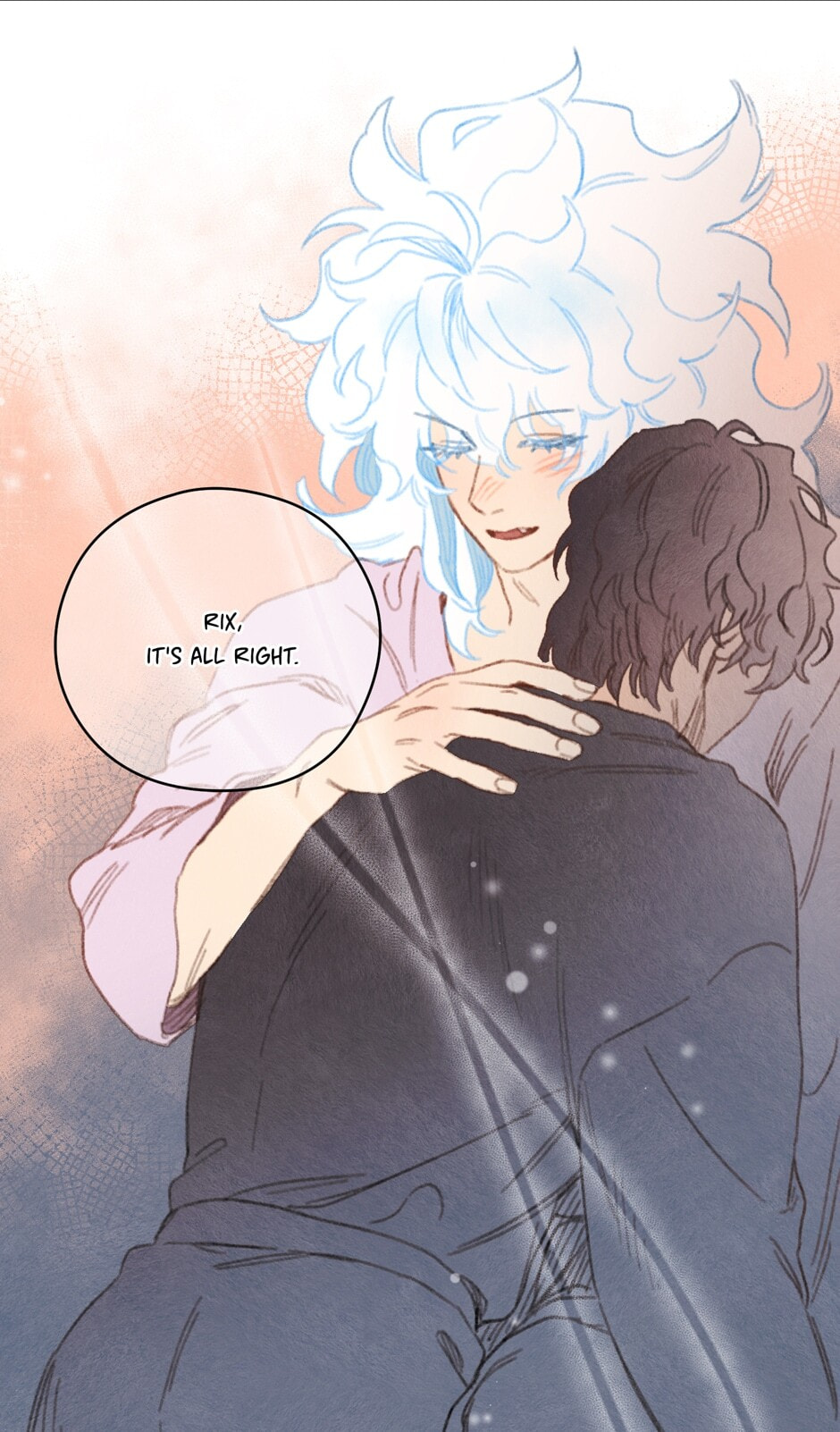 Rix Vanus Chapter 165 page 30 - 