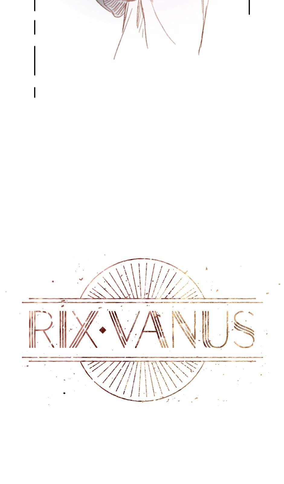 Rix Vanus Chapter 165 page 33 - 