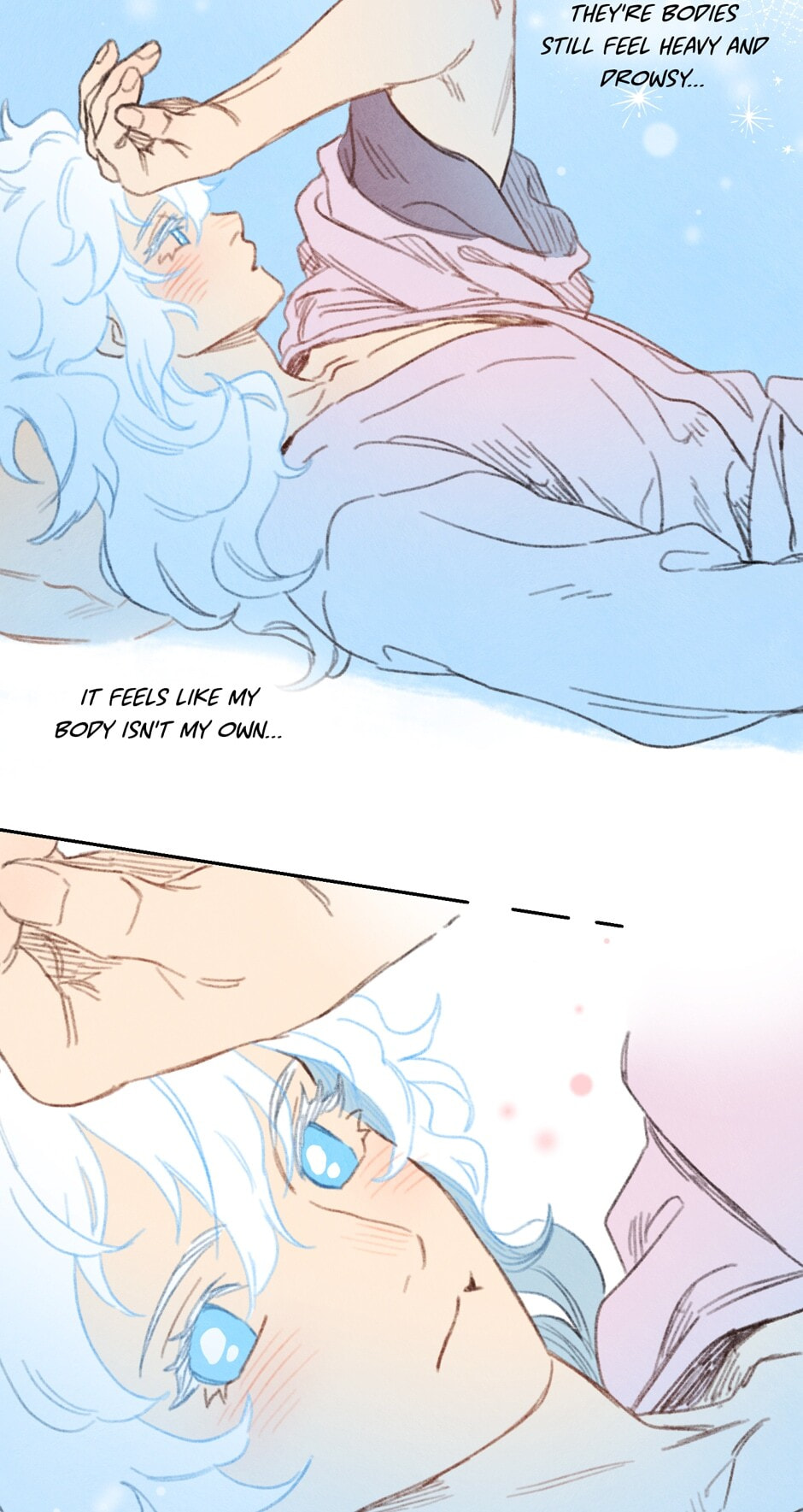 Rix Vanus Chapter 165 page 36 - 