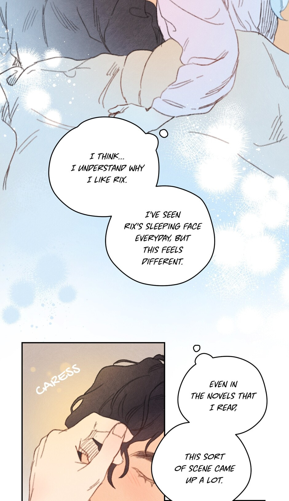 Rix Vanus Chapter 165 page 39 - 