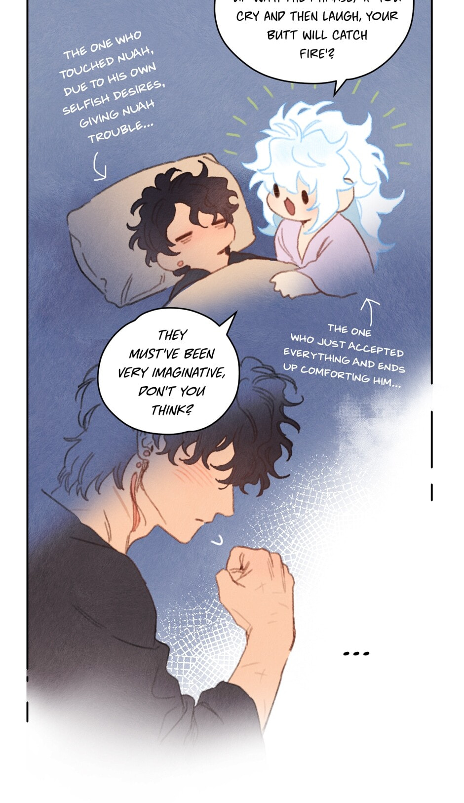 Rix Vanus Chapter 165 page 42 - 