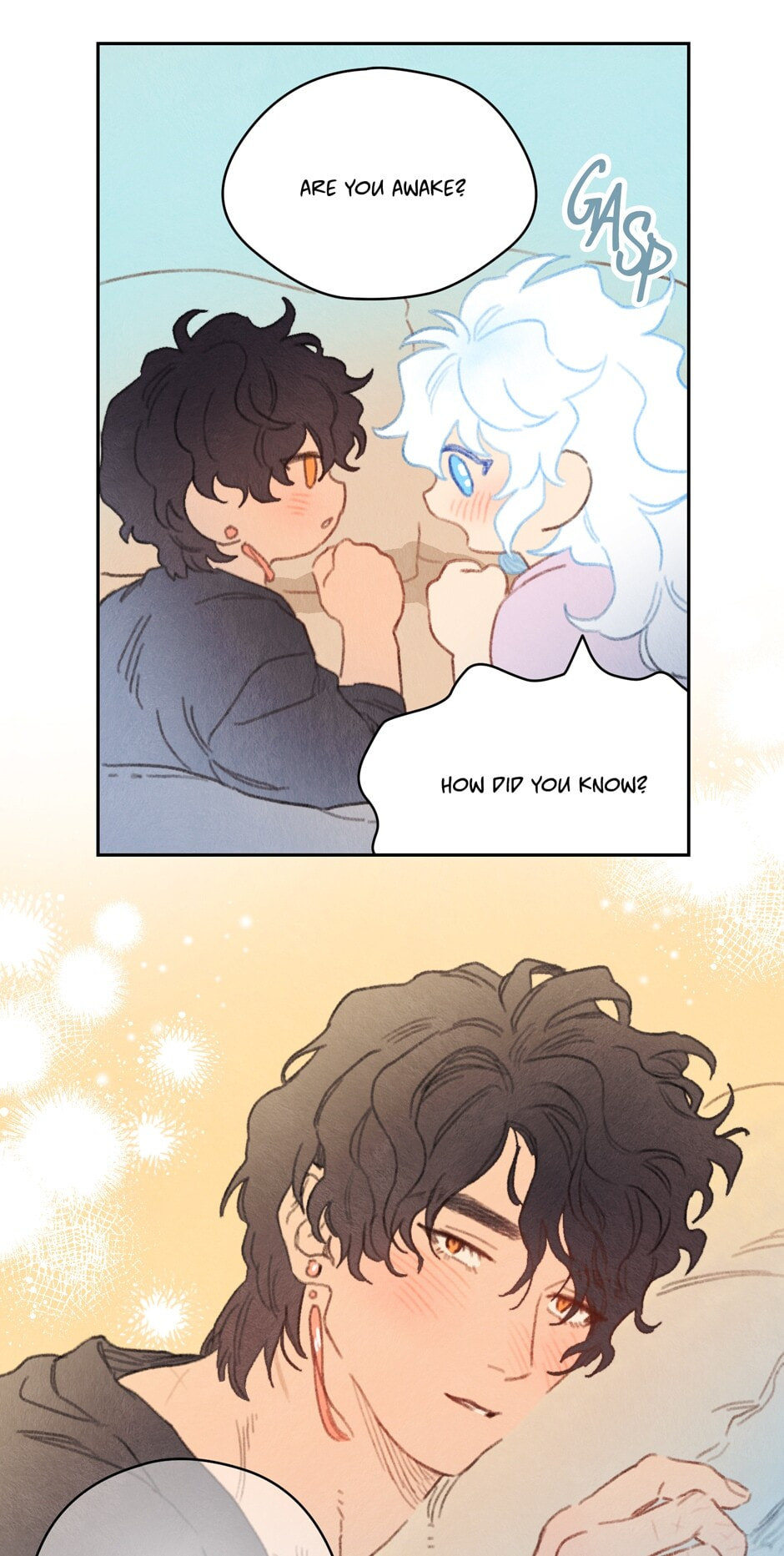 Rix Vanus Chapter 165 page 43 - 