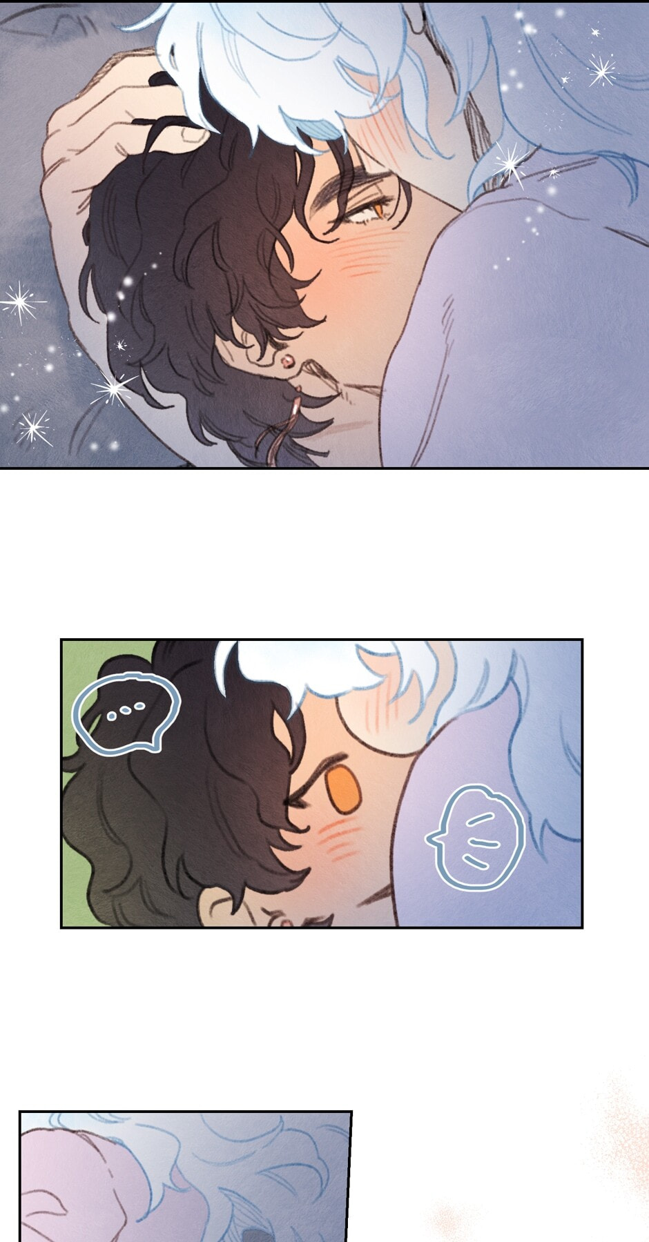 Rix Vanus Chapter 165 page 8 - 
