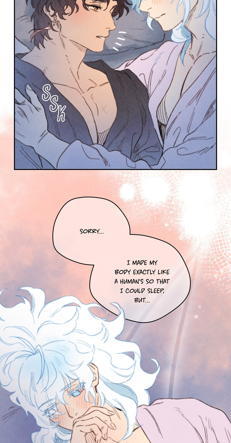 Rix Vanus Chapter 165 page 10 - 
