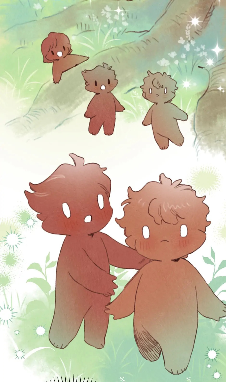 Rix Vanus Chapter 166 page 12 - 