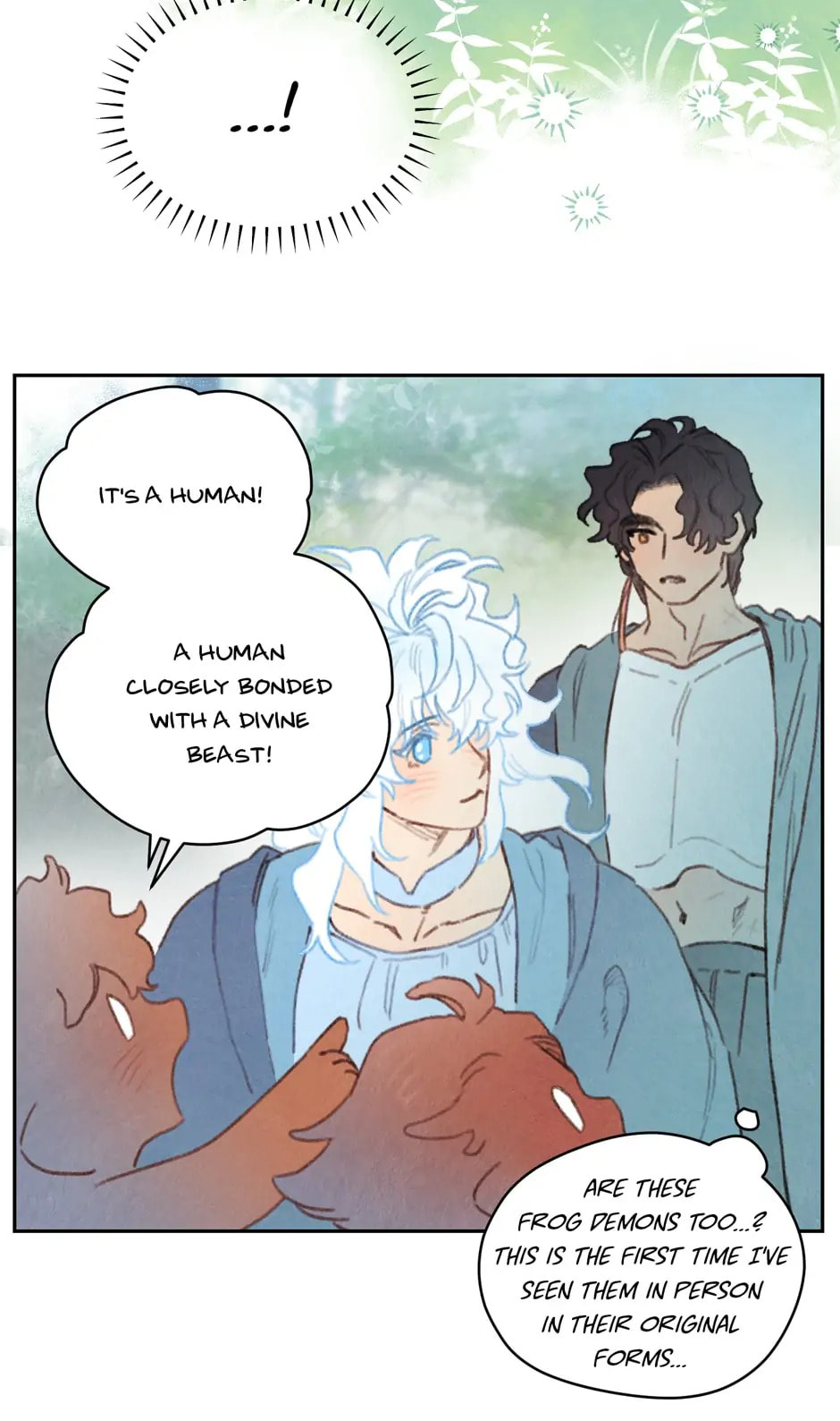 Rix Vanus Chapter 166 page 13 - 