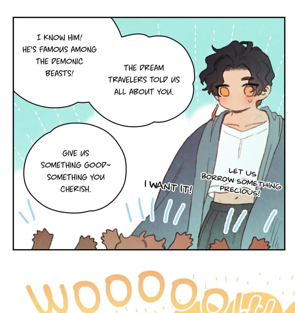 Rix Vanus Chapter 166 page 14 - 
