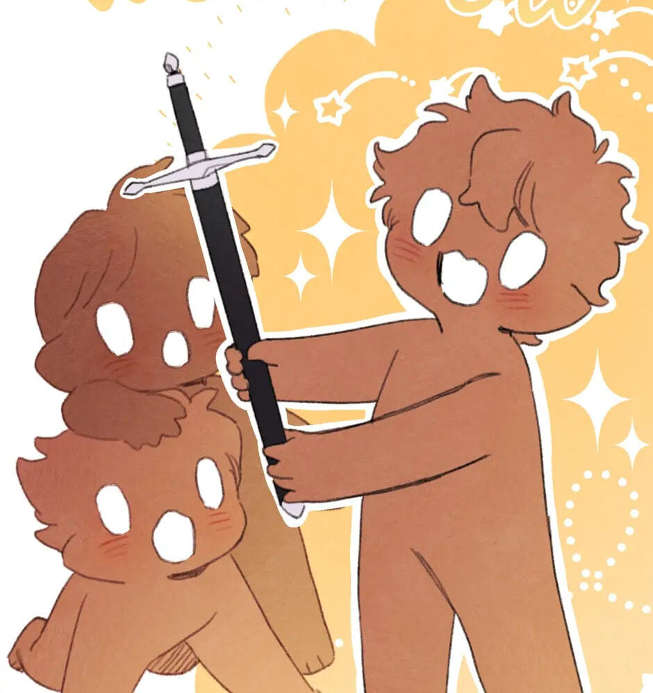 Rix Vanus Chapter 166 page 15 - 