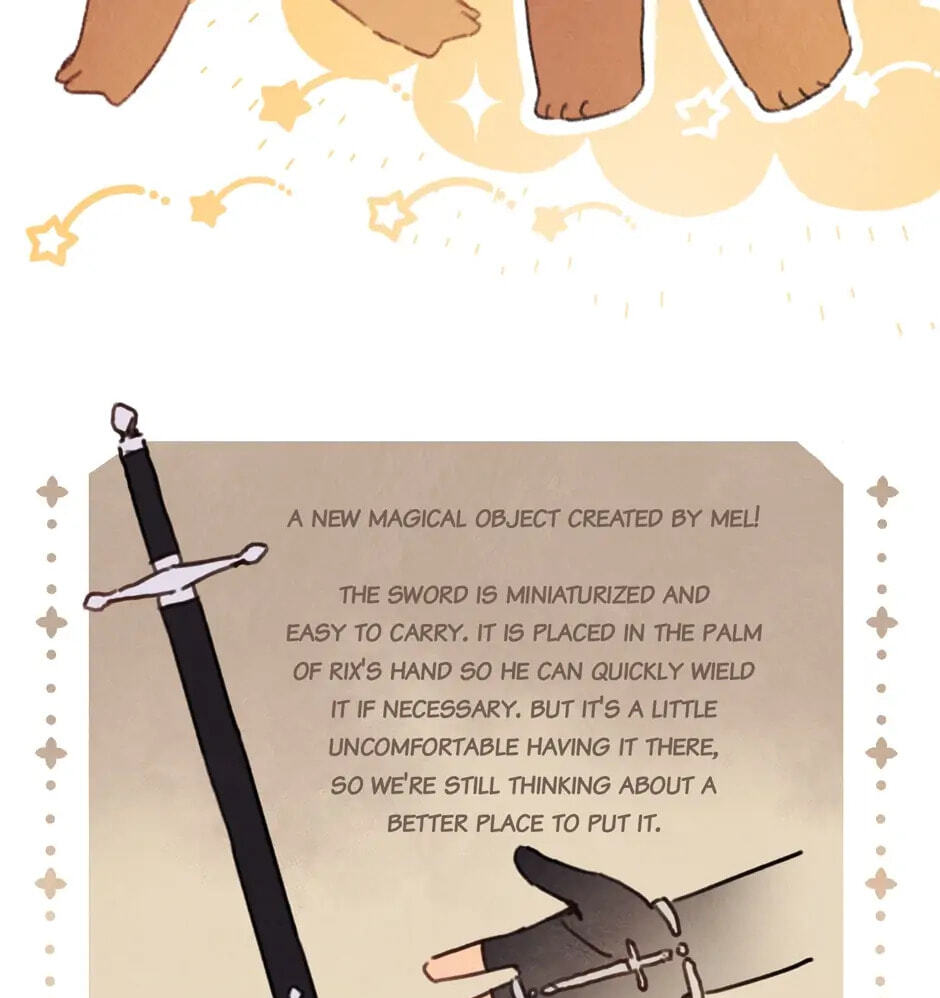 Rix Vanus Chapter 166 page 16 - 