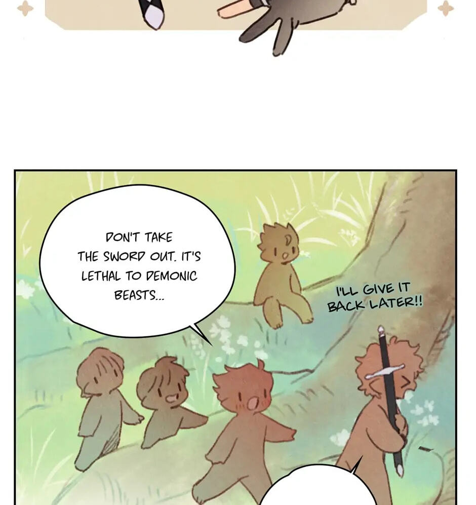Rix Vanus Chapter 166 page 17 - 