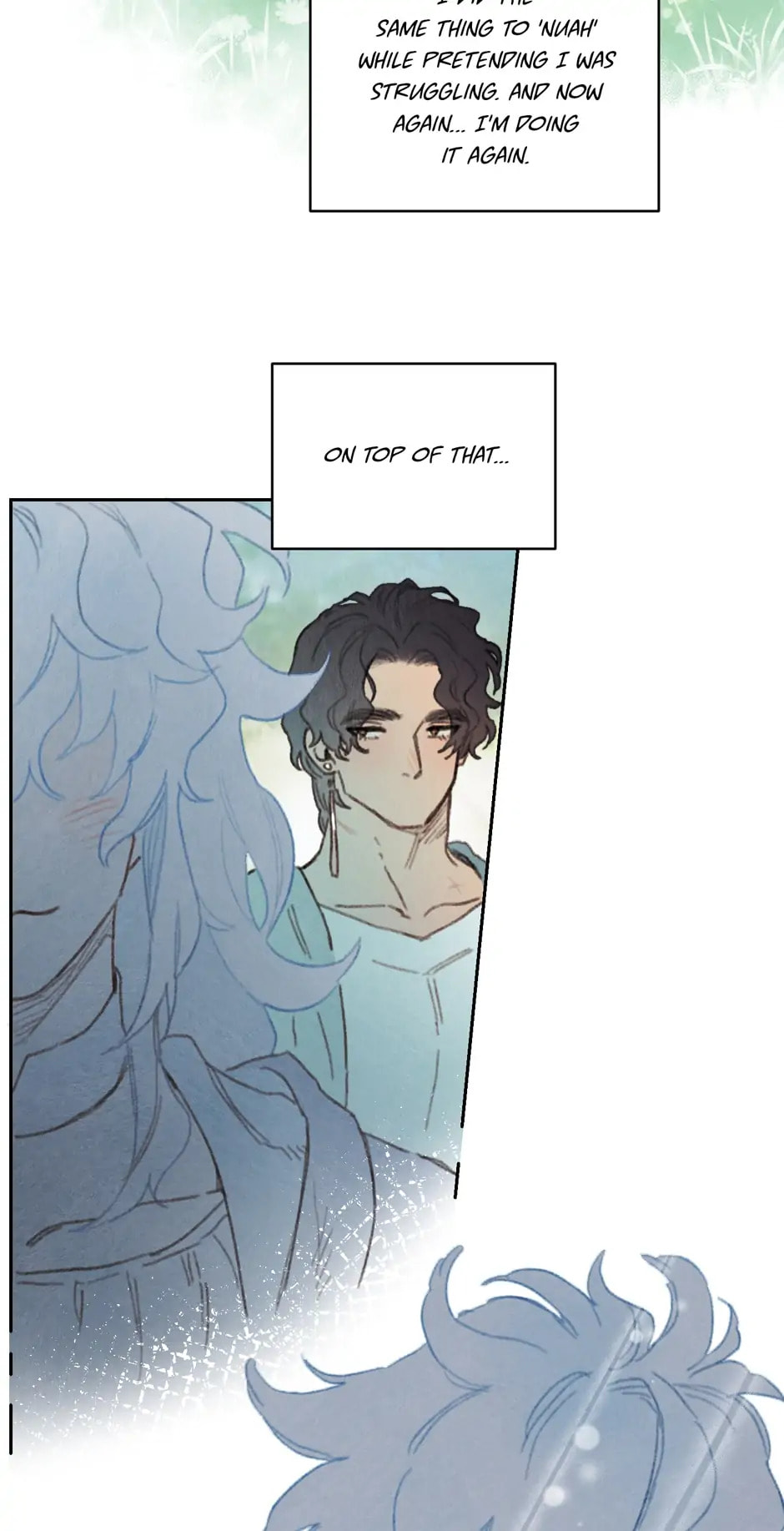 Rix Vanus Chapter 166 page 22 - 