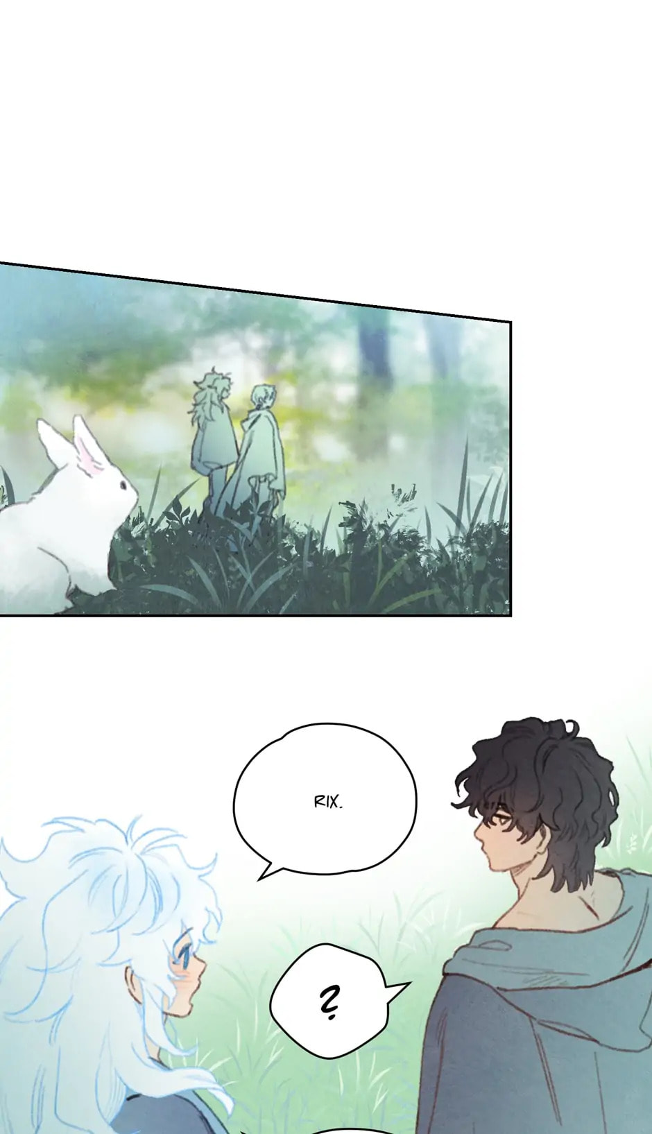 Rix Vanus Chapter 166 page 24 - 