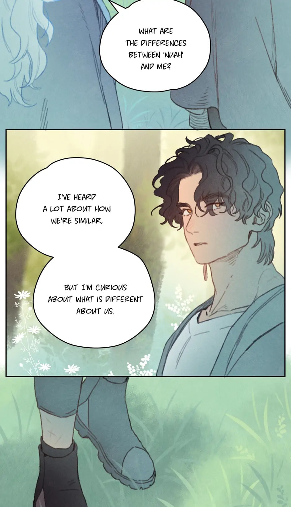 Rix Vanus Chapter 166 page 25 - 
