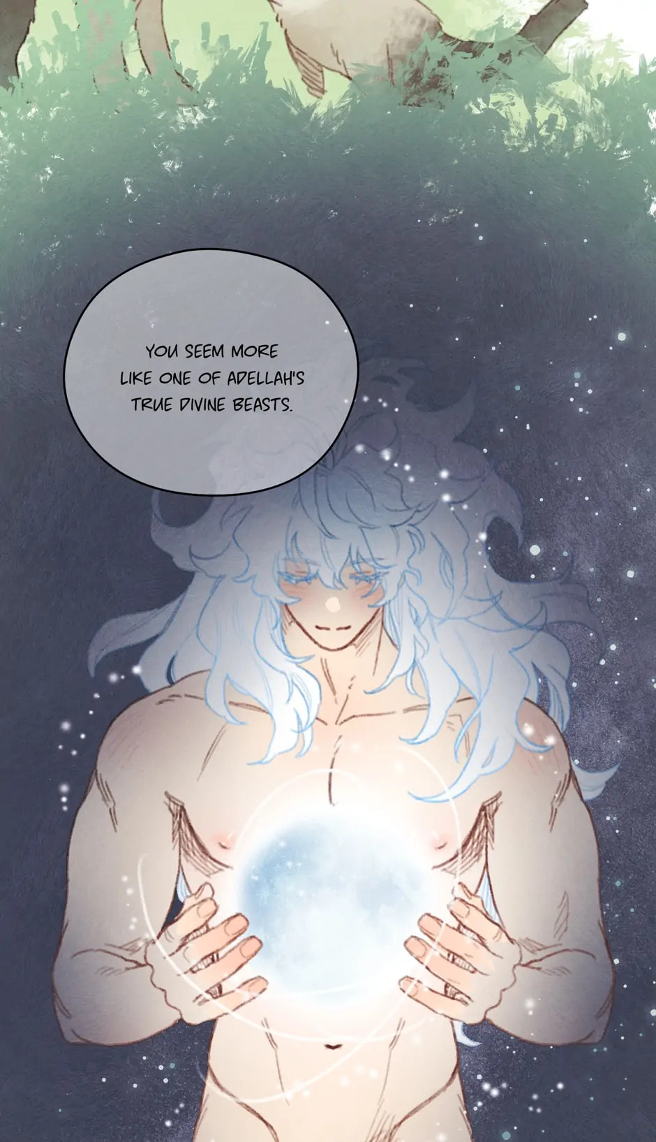 Rix Vanus Chapter 166 page 27 - 