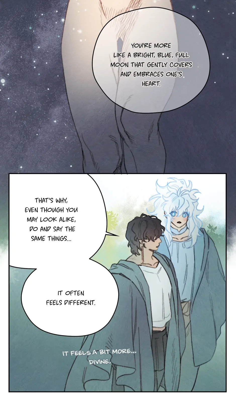 Rix Vanus Chapter 166 page 28 - 